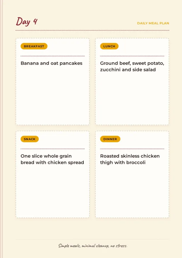 Fundraising Recipe Book