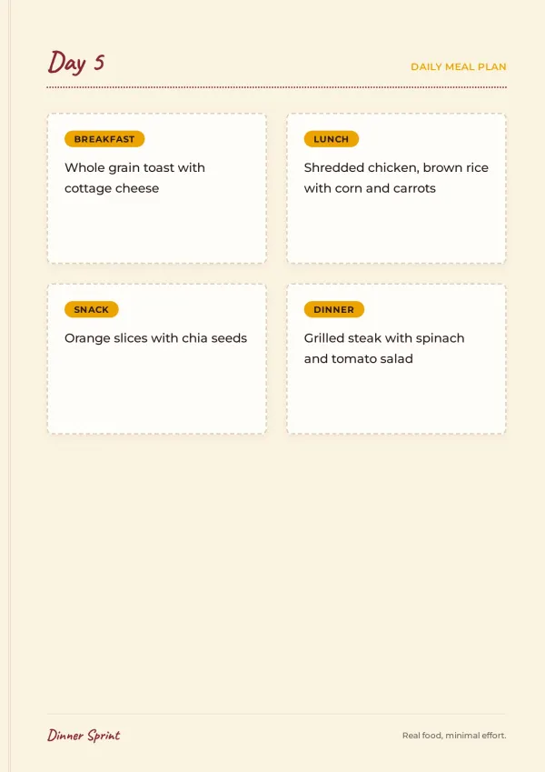 Fundraising Recipe Book