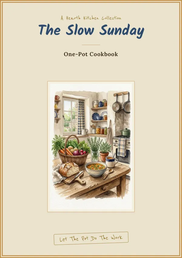 Family Heritage Cookbook