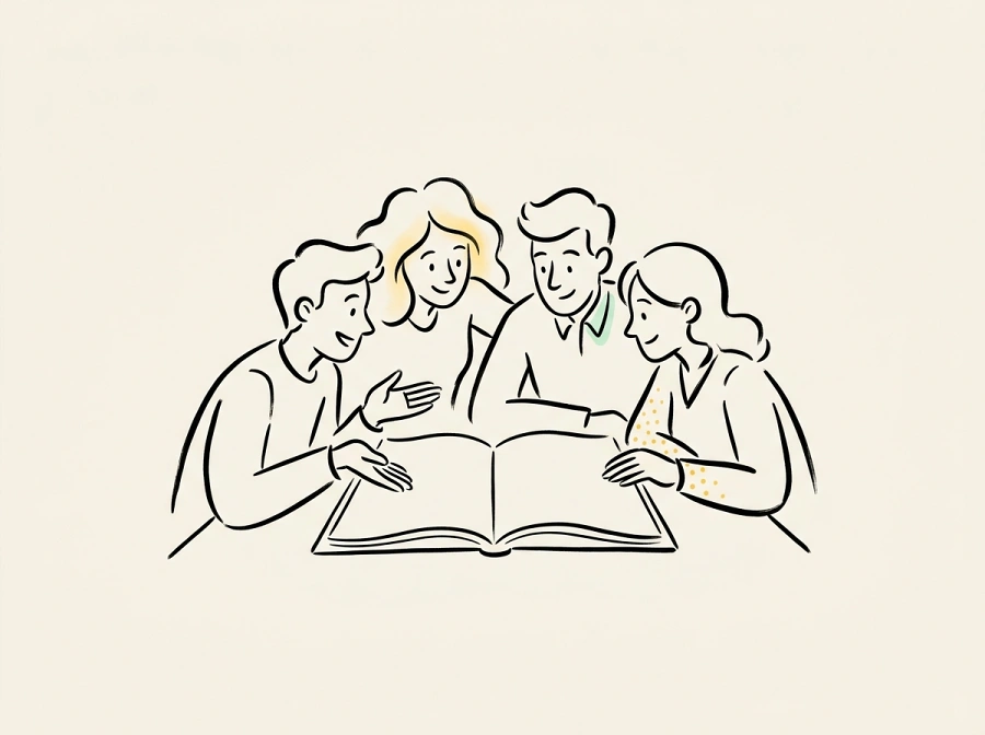 Rétrospective annuelle de club