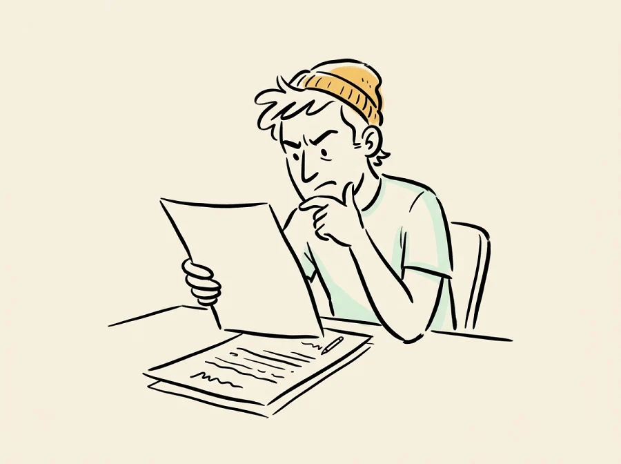 Startups drafting NDAs or service agreements