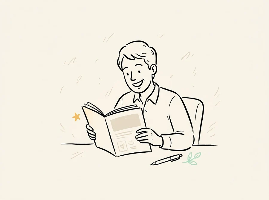 Remote employee self-onboarding