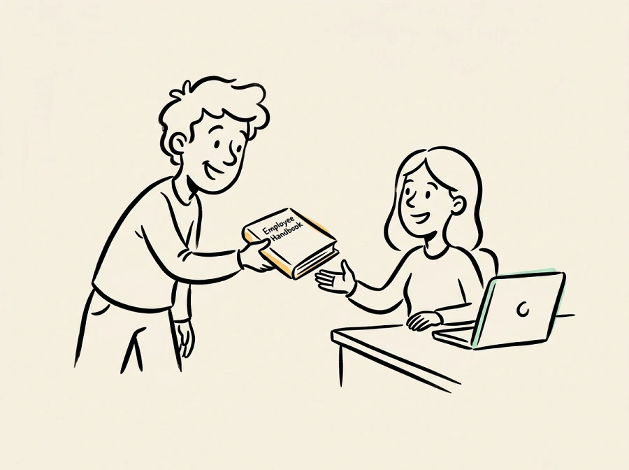 Startup compliance onboarding