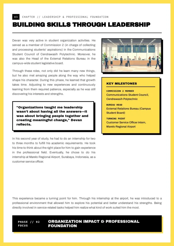 Digital magazine publisher