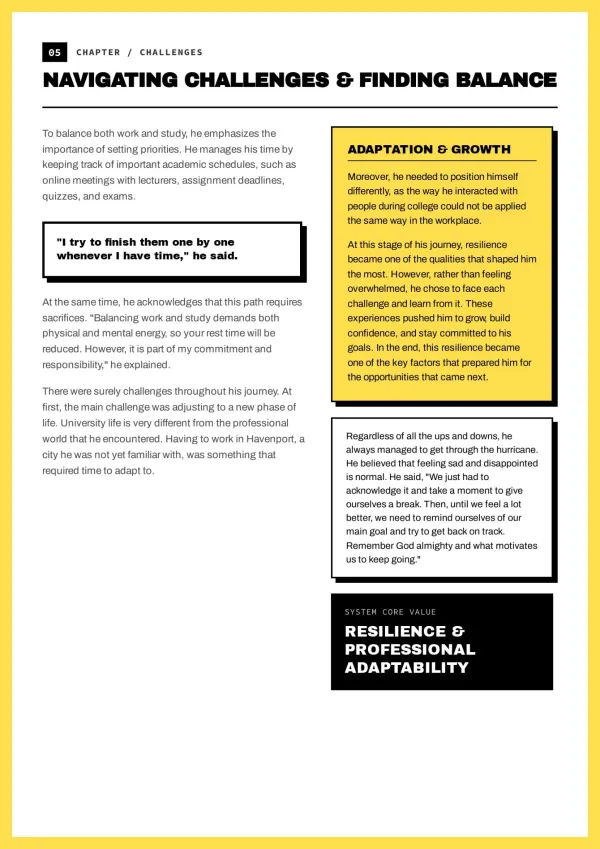 Digital magazine publisher