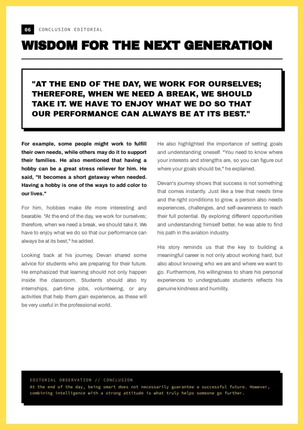 Digital magazine publisher