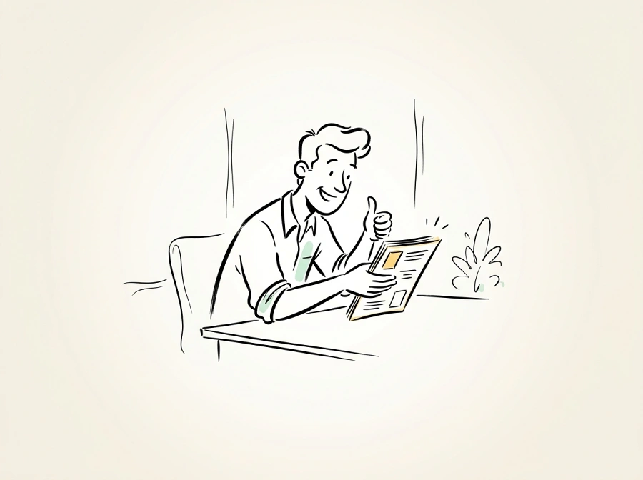 Digital magazine publisher