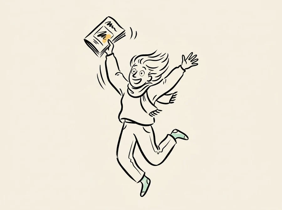 Niche quarterly