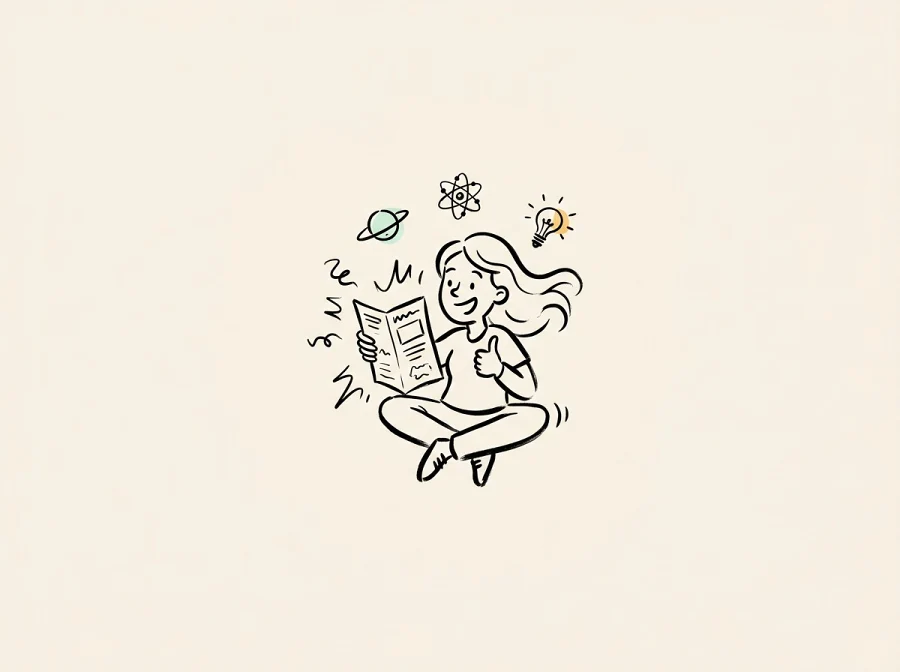 Science & Health Brochures (Biology)