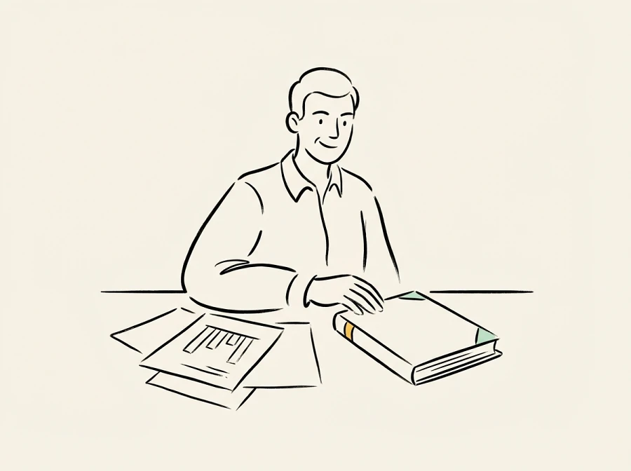 Business Reports to Client Booklets