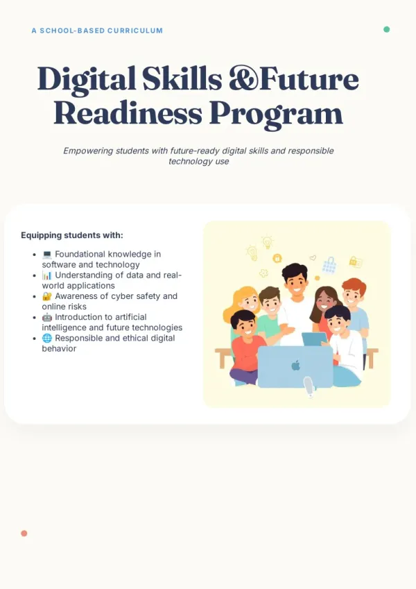 Teacher / early-ed classroom book