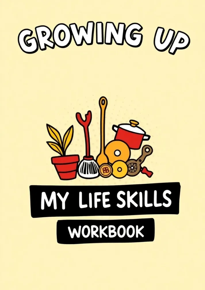 Template cover