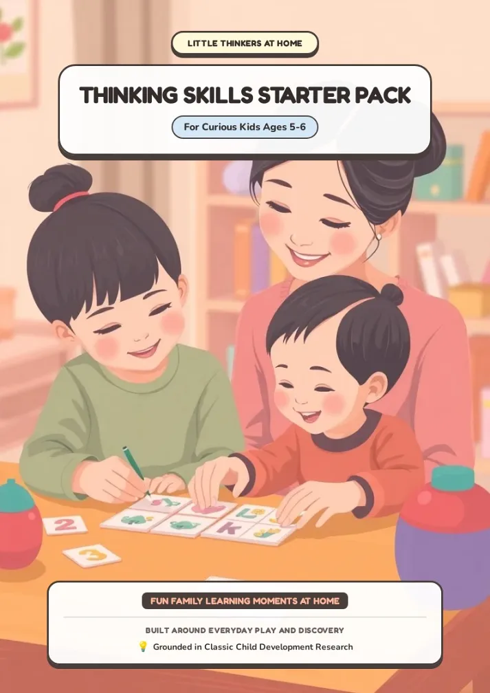 Template cover