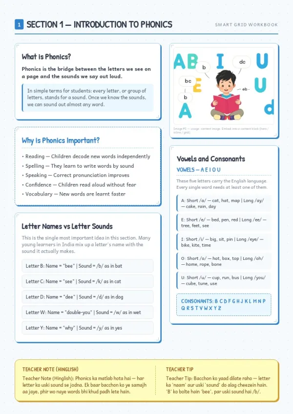ESL and bilingual teachers