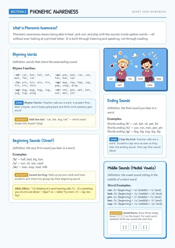 ESL and bilingual teachers