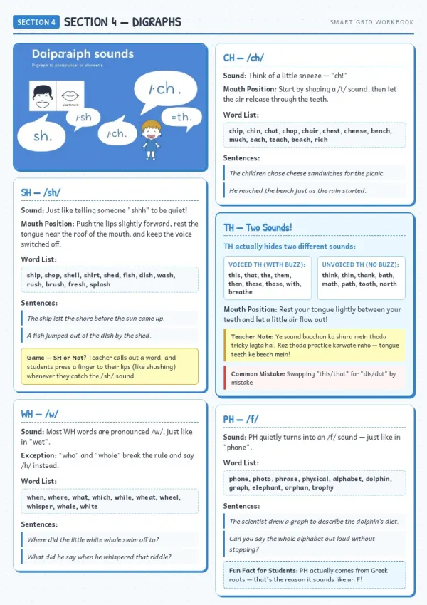 ESL and bilingual teachers