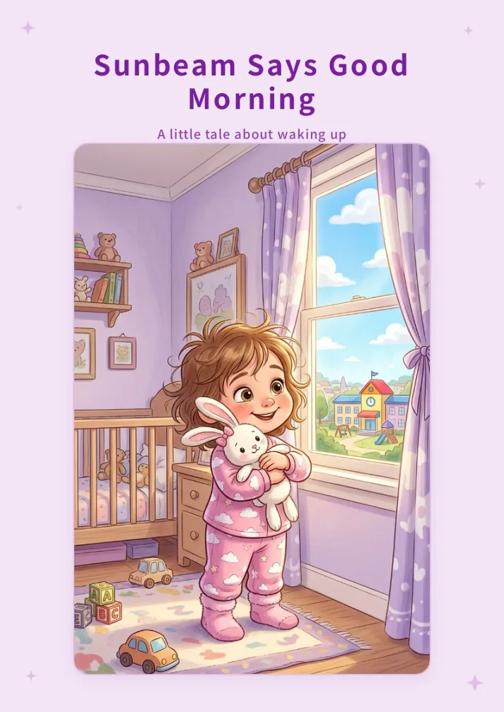 Template cover