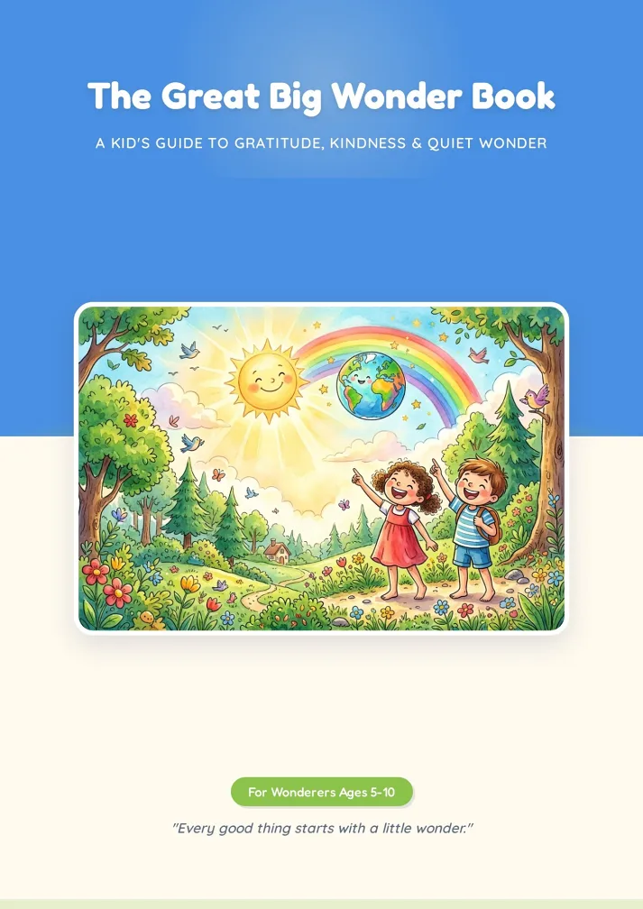 Template cover