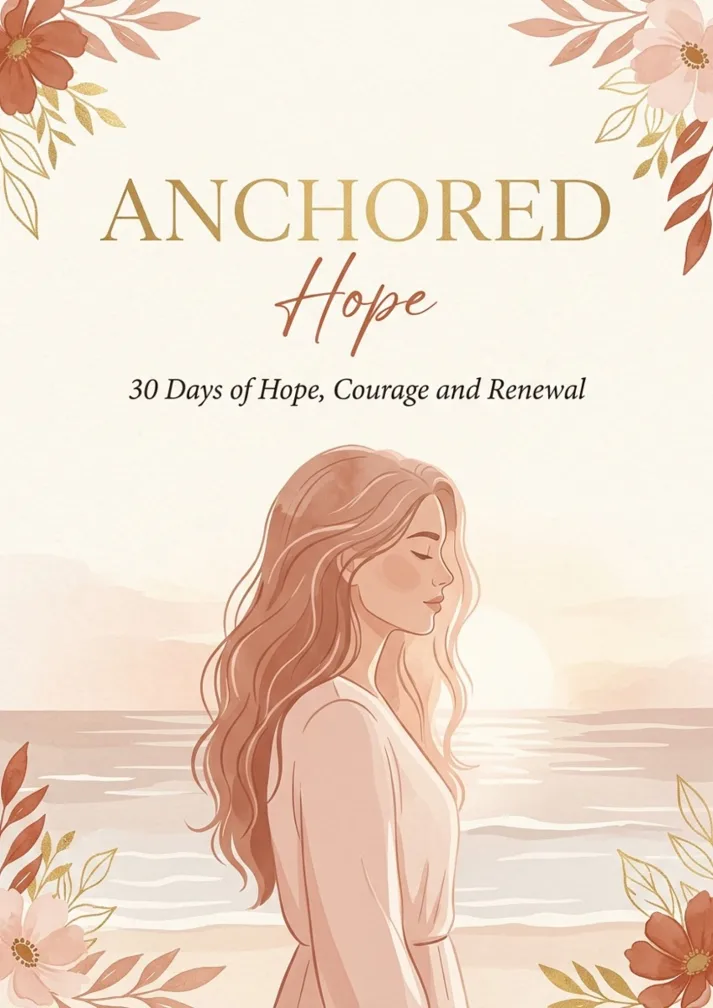 Faith Journal Template