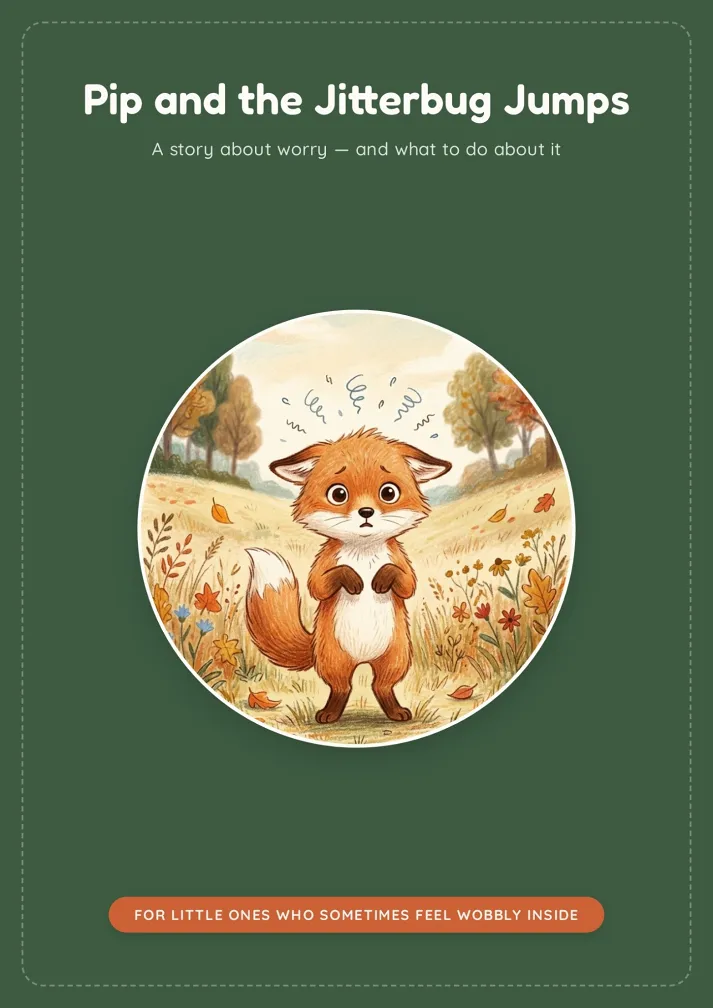 Template cover