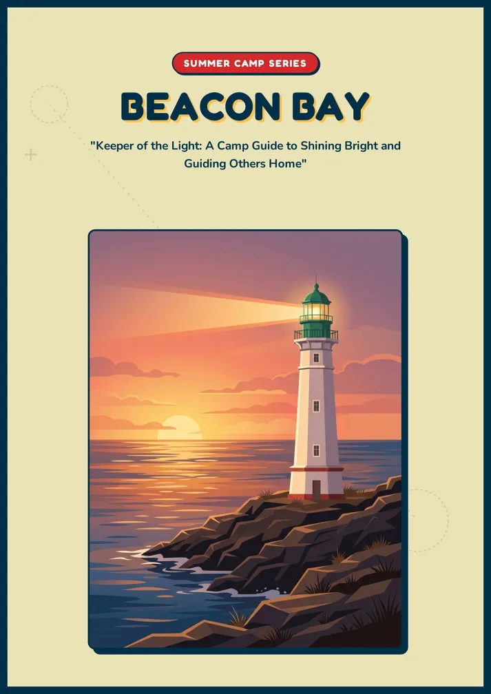 Template cover